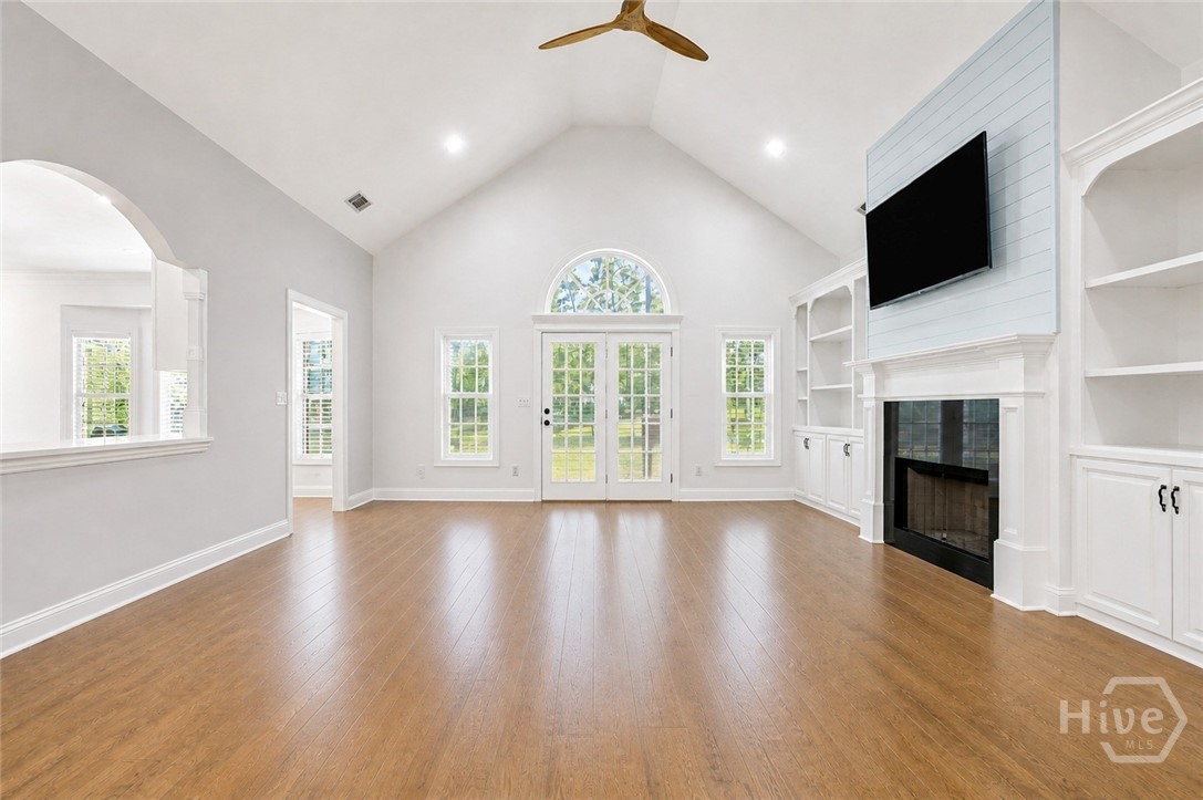 202 Mallard Loop Road Savannah, GA 31405 - Photo 14 of 54 Gallery Image 14