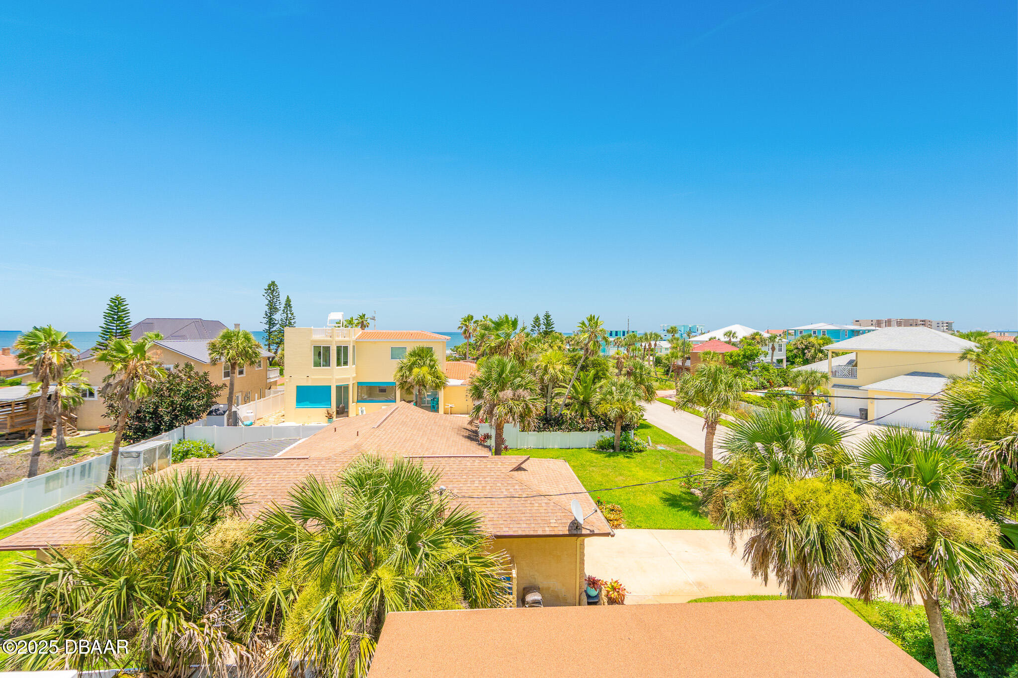46 Oceanview Avenue Ponce Inlet, FL 32127 - Photo 49 of 79 48