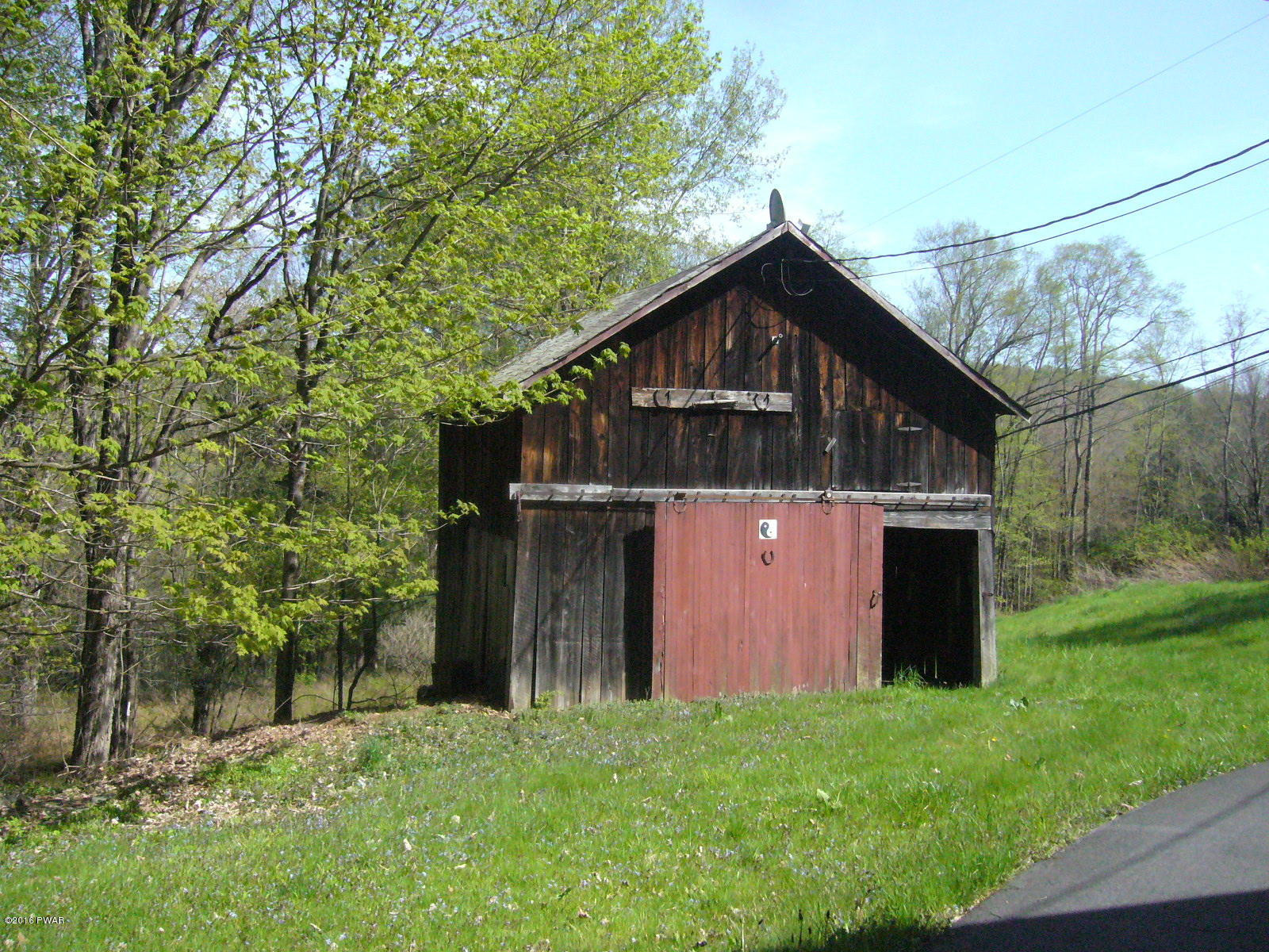 1736 O O&W Road Starlight, PA 18461 - Photo 22 of 41