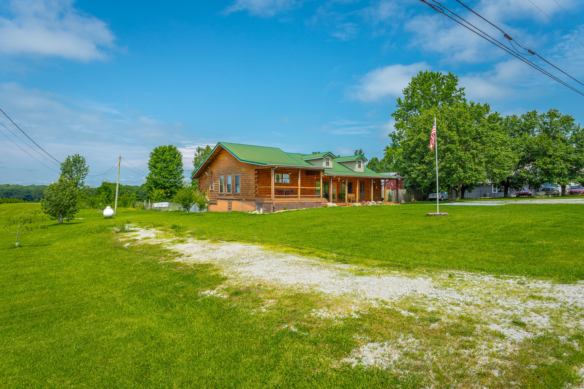 2195 Myers Road Pikeville, TN 37367 - Photo 96 of 121 2195 Meyers Road HD-69