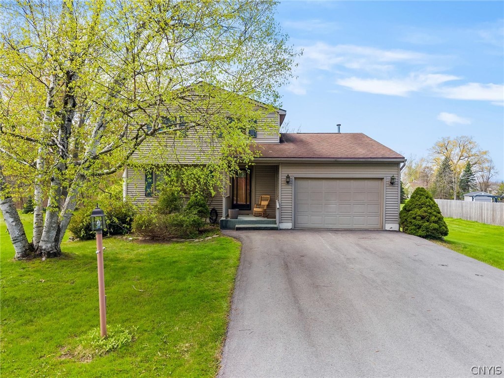 9529 Sotherden Road Brewerton, NY 13029 - Photo 2 of 45