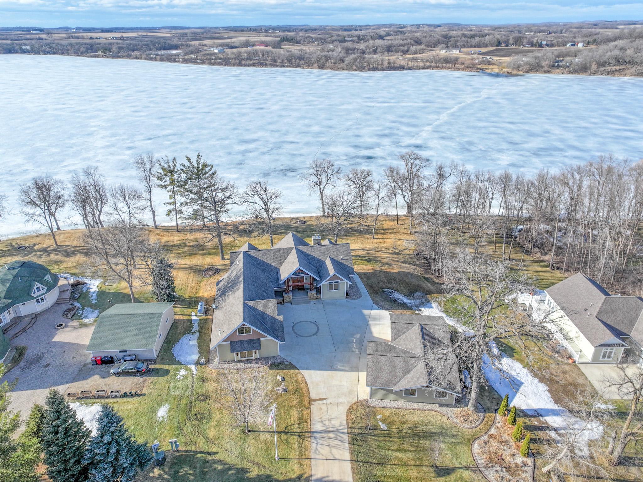 9636 Walleye Road Northwest Brandon, MN 56315 - Photo 3 of 83
