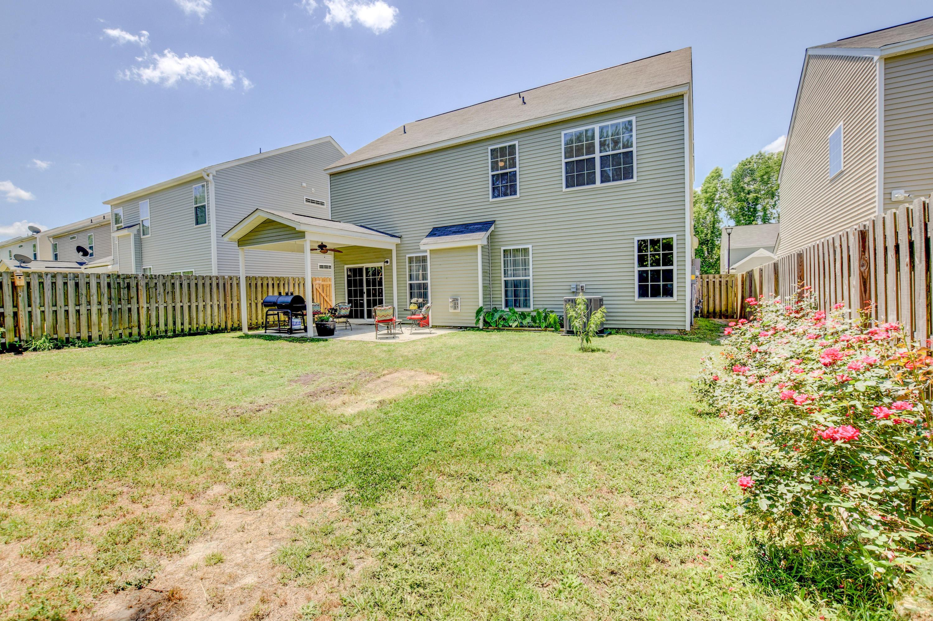 1217 Cosmos Road Summerville, SC 29483 - Photo 31 of 37 14 (9)