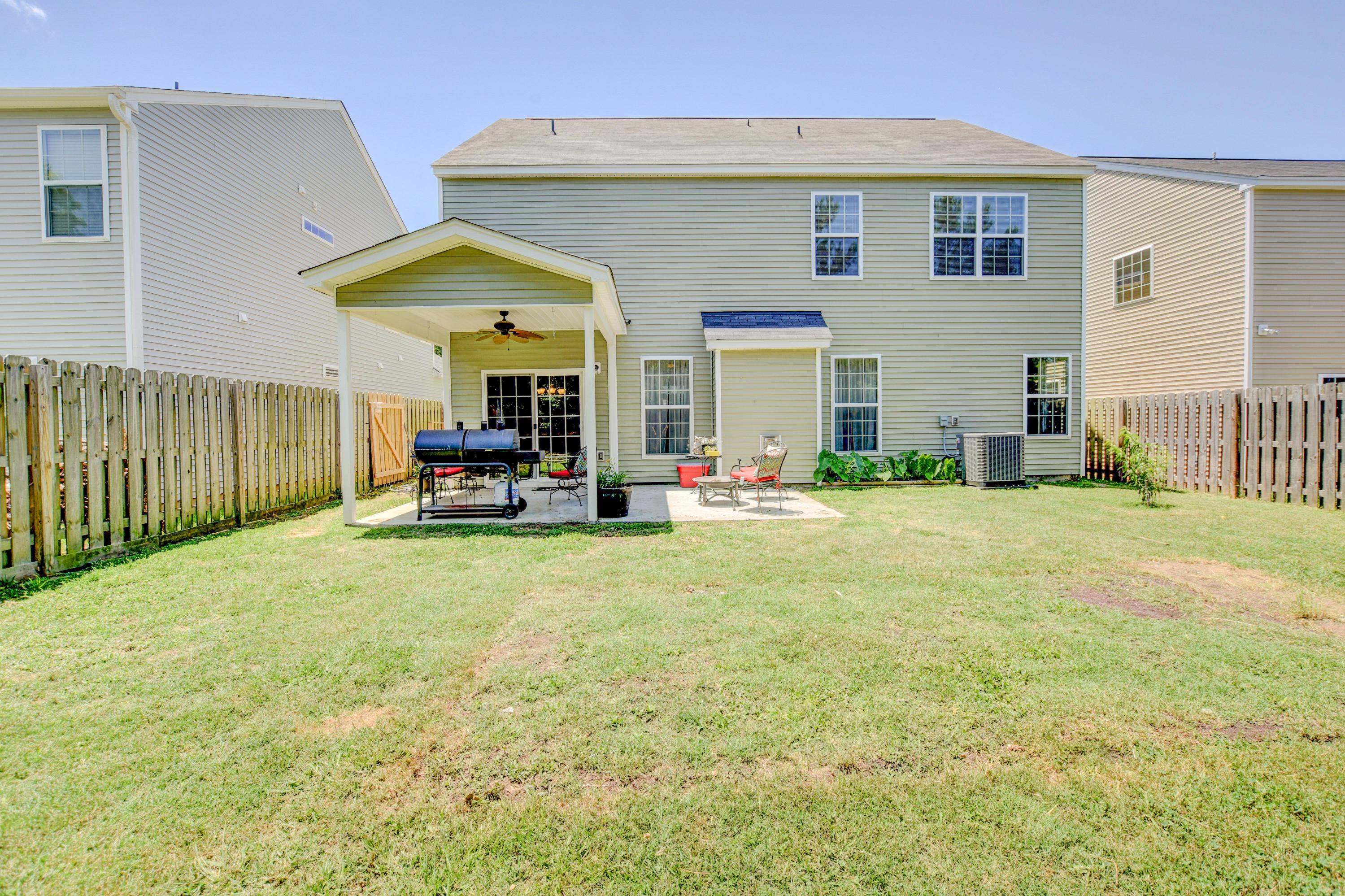 1217 Cosmos Road Summerville, SC 29483 - Photo 32 of 37 13 (8)