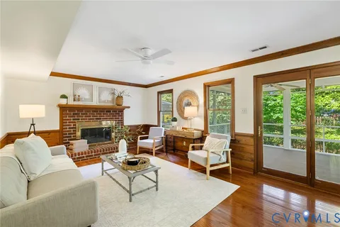 $549,000 | 4508 Schaum Court, Glen Allen, VA 23060