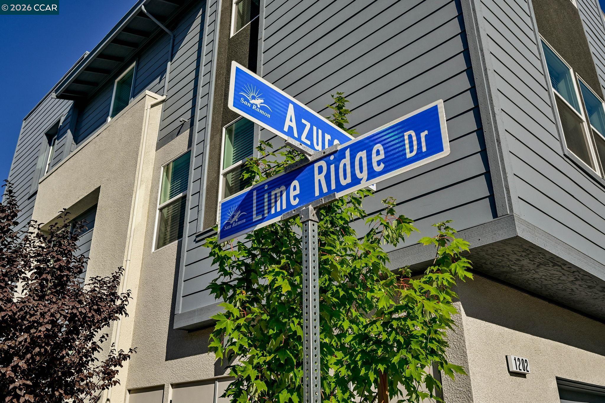 1212 Azure Court San Ramon, CA 94583 - Photo 3 of 45