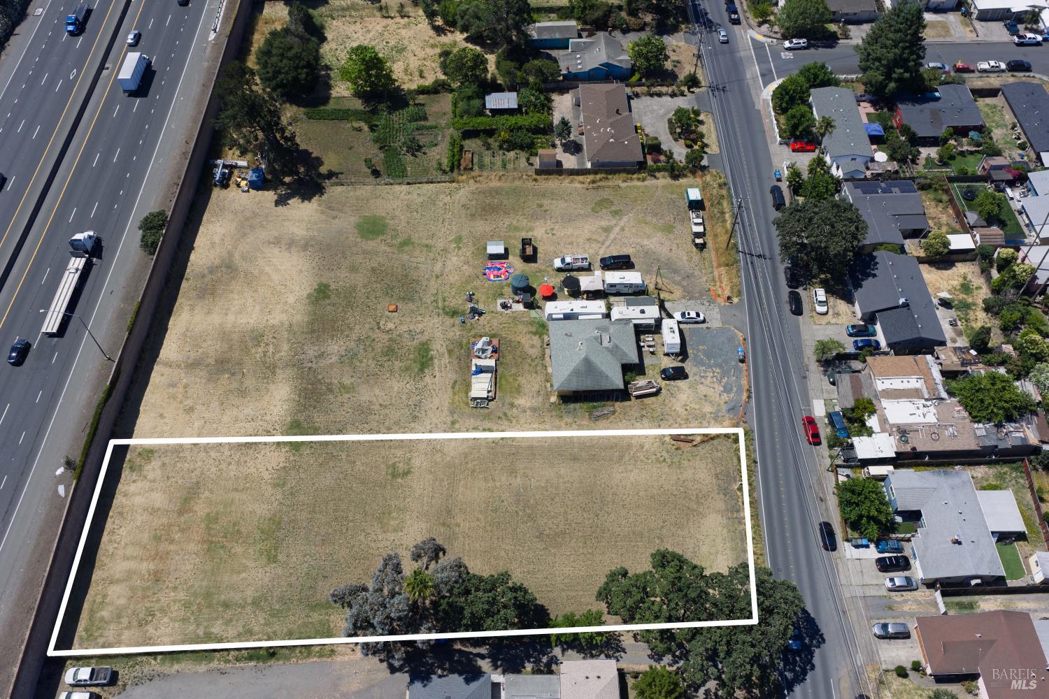 2154 Corby Avenue Santa Rosa, CA 95407 - Photo 8 of 12