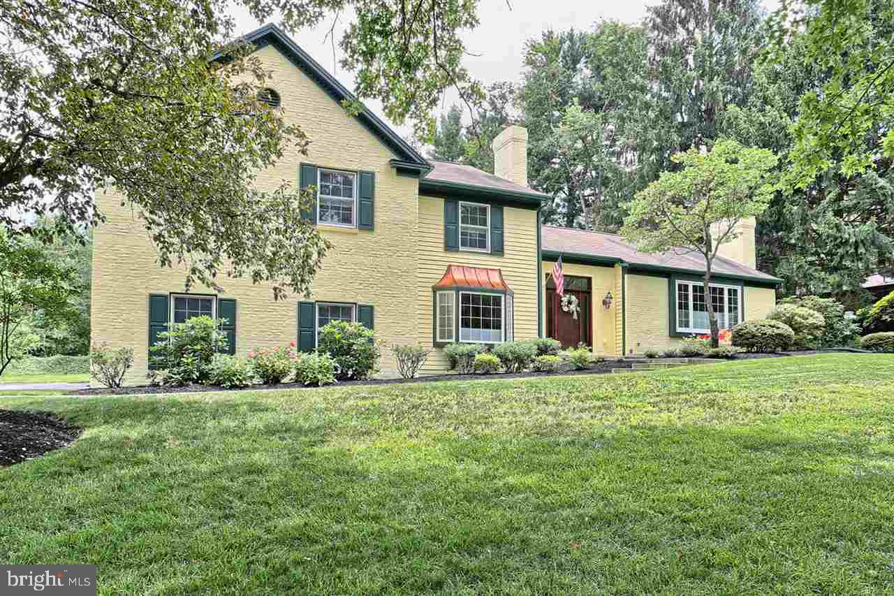 804 Riverview Road Lemoyne, PA 17043 - Photo 2 of 25 Gallery Image 2