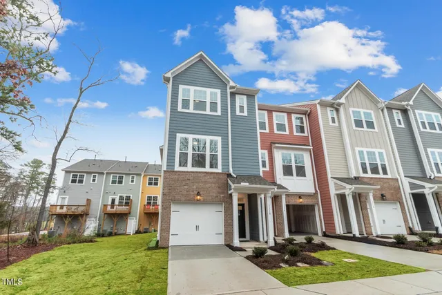 $2,200 | 1118 Harmony Trail, Durham, NC 27703