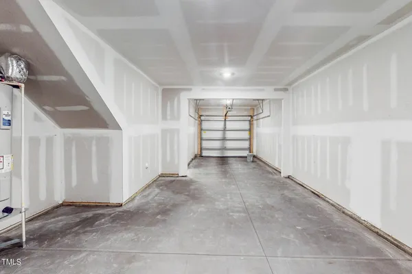 a view of entryway with stairs