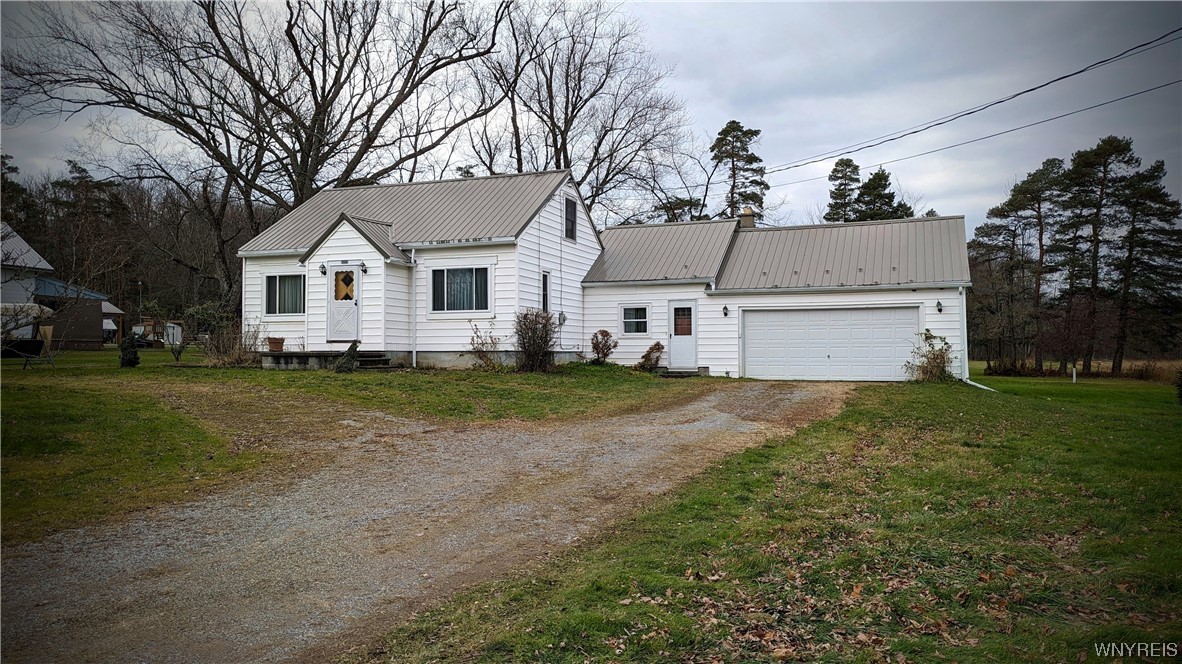 10801 N Road Perrysburg, NY 14129 - Photo 1 of 1 Gallery Image 1