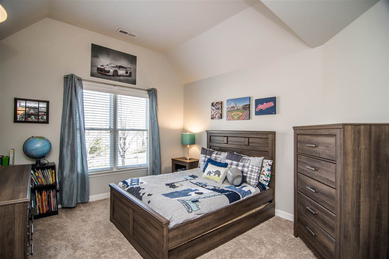 2201 Windy Woods Drive Raleigh, NC 27607 - Photo 26 of 30 Photo 26
