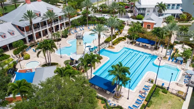 $544,000 | 410 Manns Harbor Drive, Apollo Beach, FL 33572