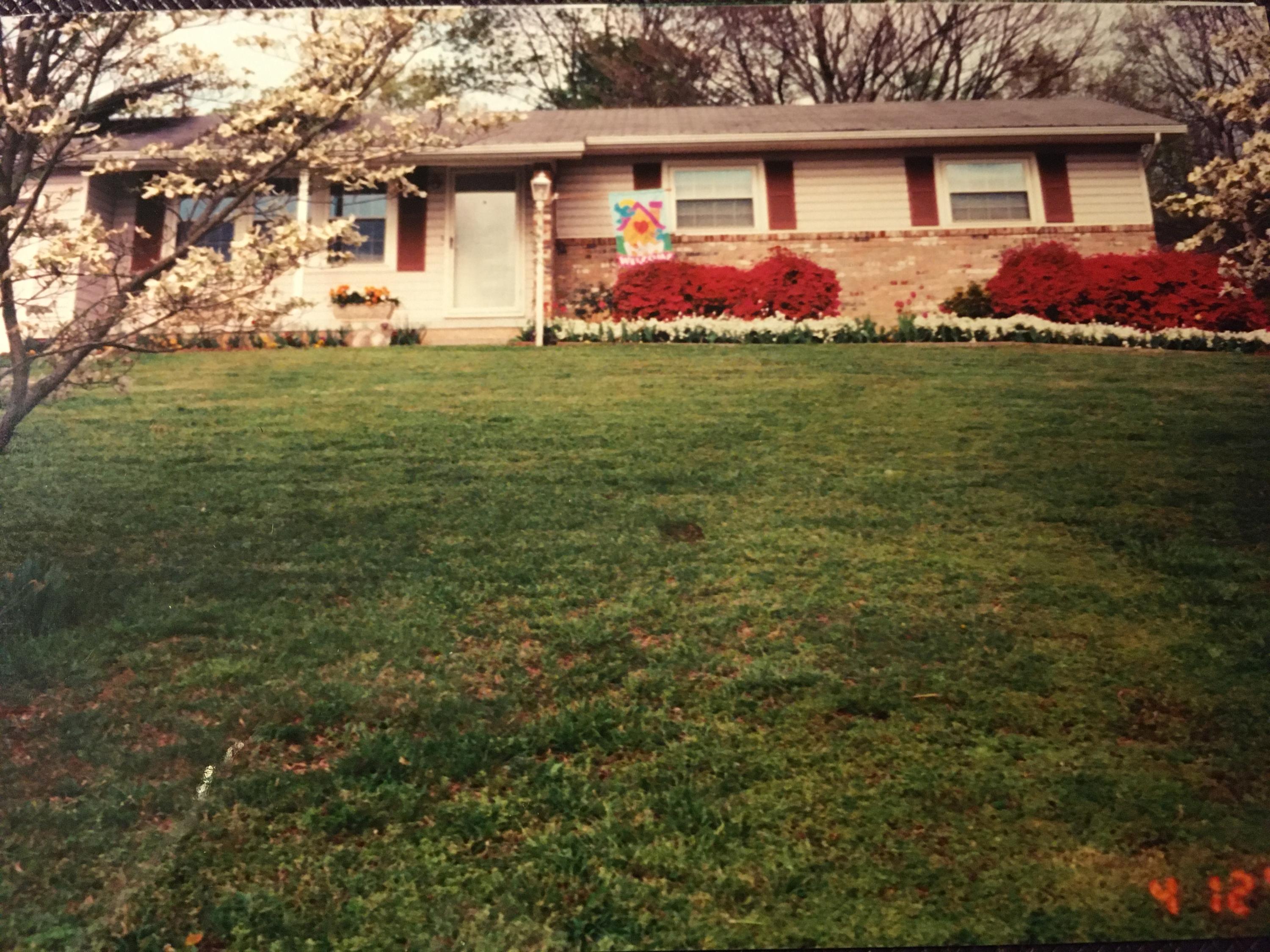 3415 Sprucewood Road Knoxville, TN 37921 - Photo 7 of 9 Front Spring View