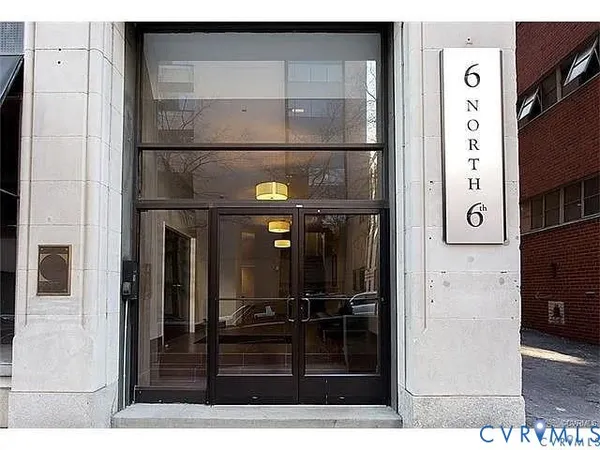 $1,895 | 6 North 6th Street, Unit U2C, Richmond, VA 23219