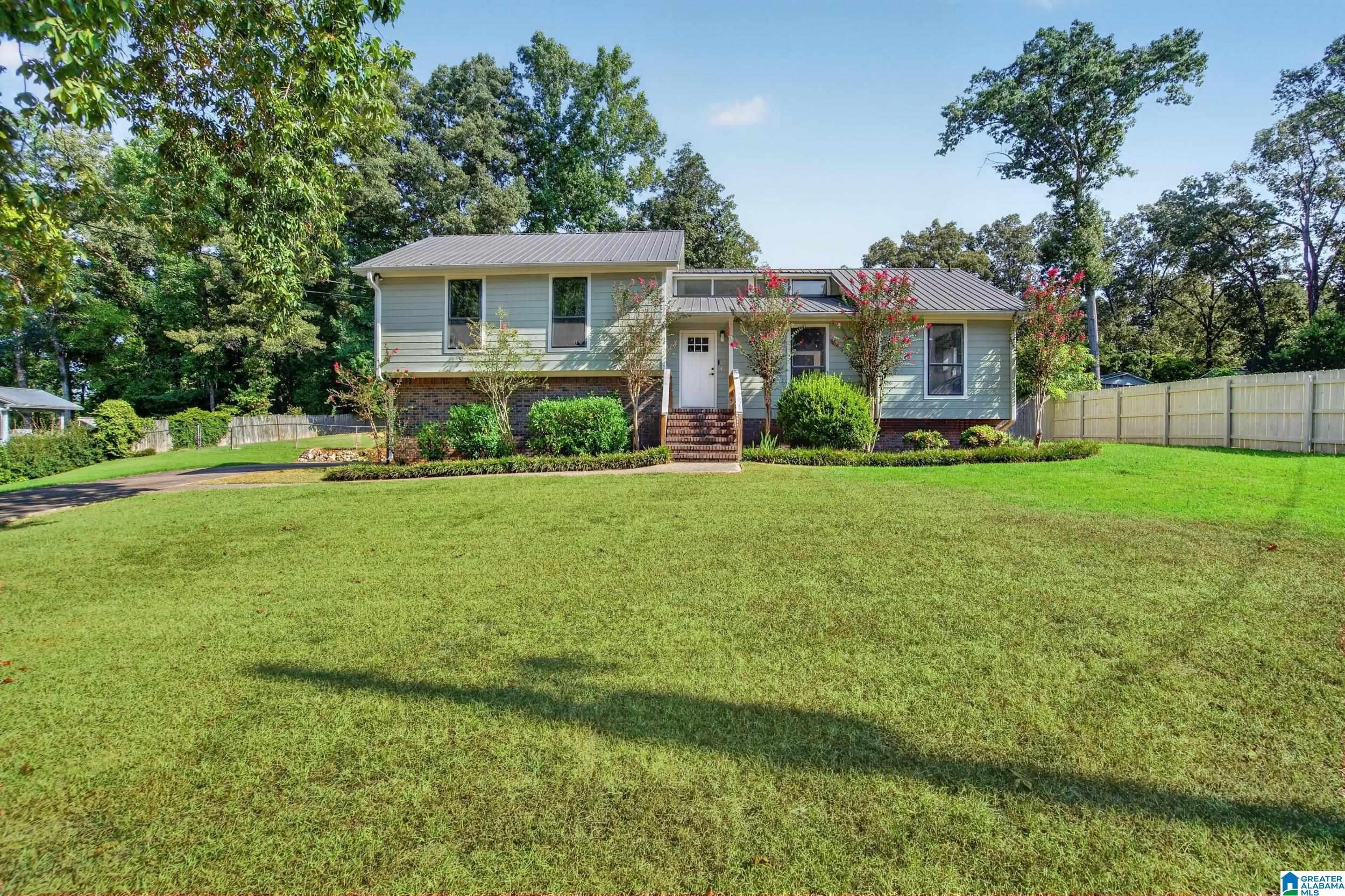1816 Apache Way Alabaster, AL 35007 - Photo 5 of 45 Gallery Image 5