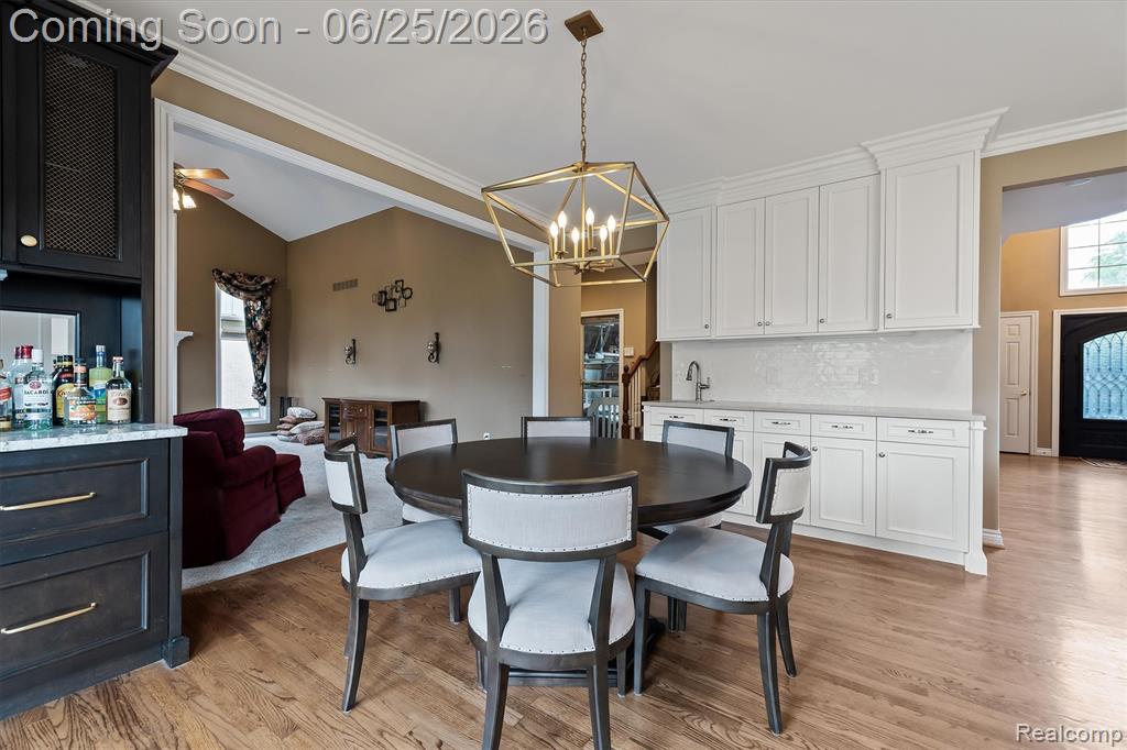 3612 Sleepy Fox Drive Rochester Hills, MI 48309 - Photo 9 of 41