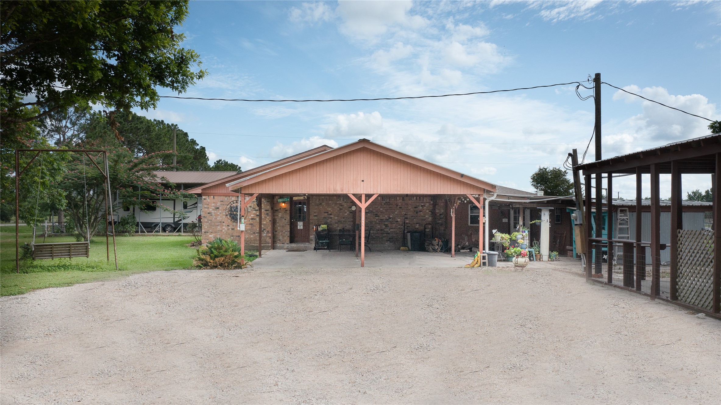 12006 Mueck Road Needville, TX 77461 - Photo 2 of 45