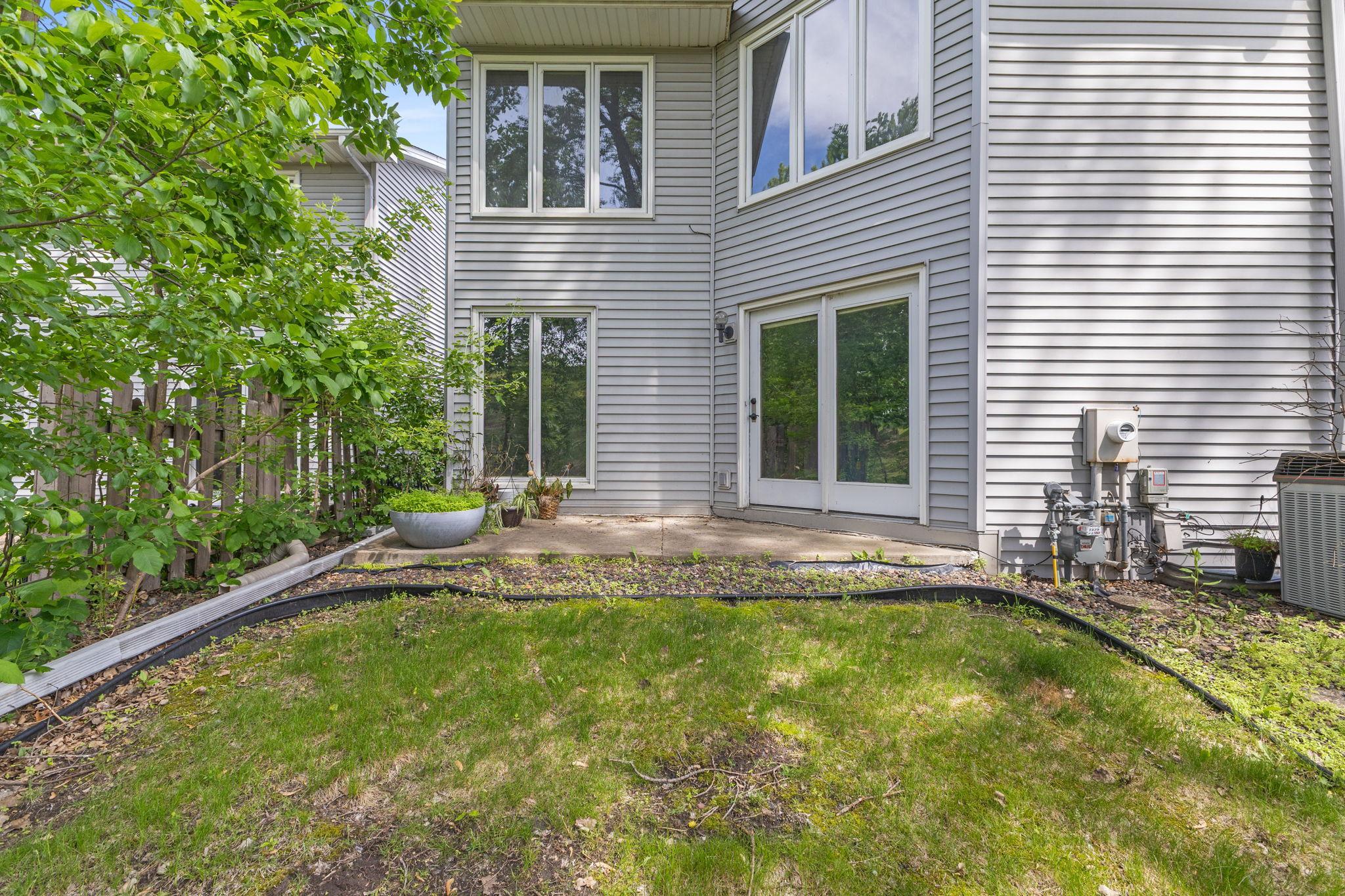 4119 Nancy Place Shoreview, MN 55126 - Photo 31 of 35