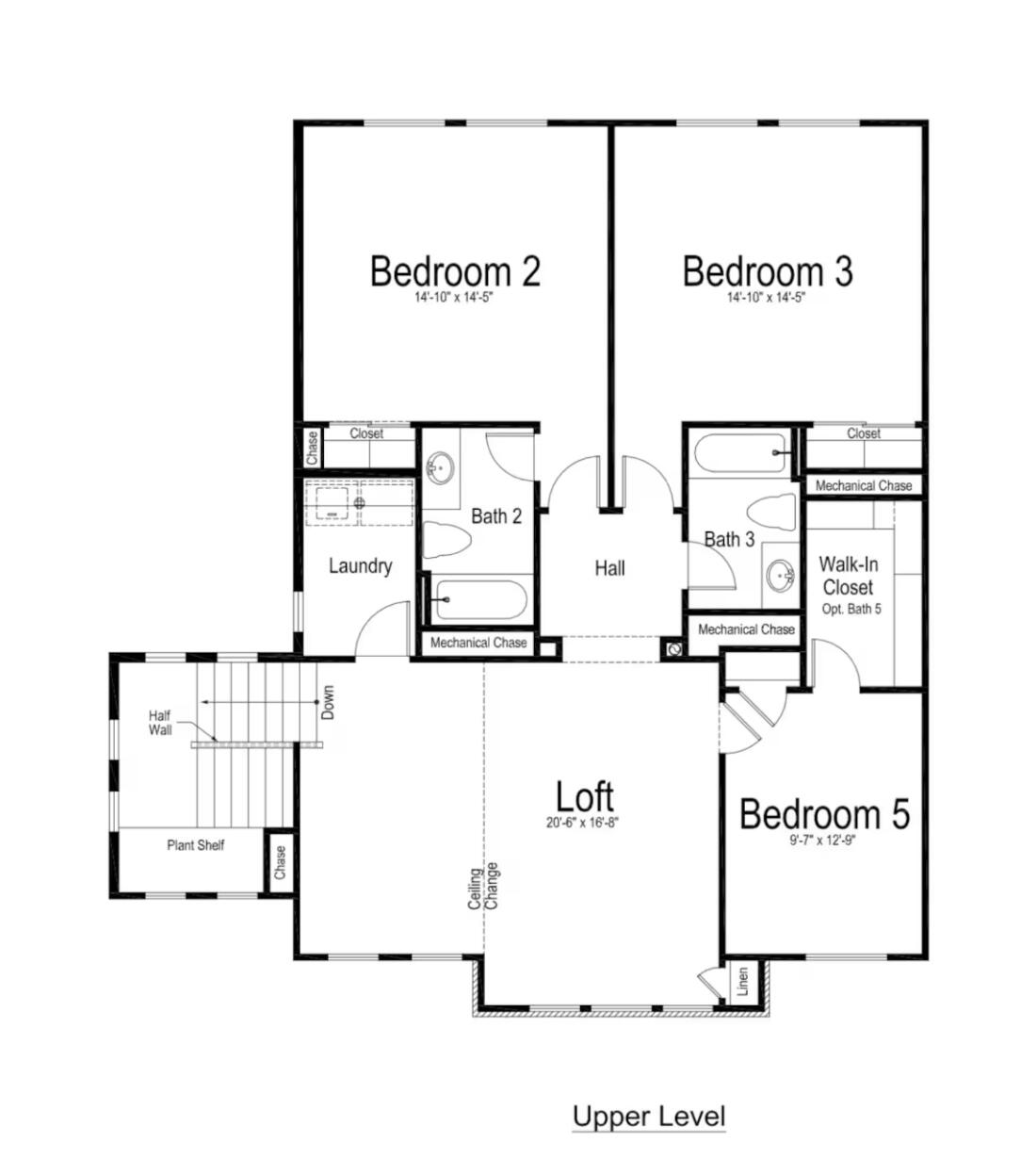 1347 Paseos Street Washington, UT 84780 - Photo 39 of 39 Screen Shot 2026-04-21 at 8.20.51 PM