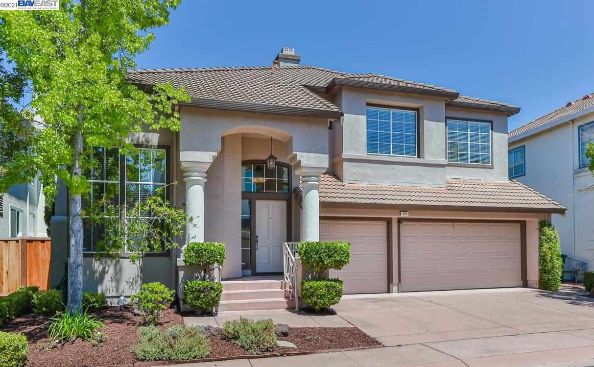 305 Winged Terrace San Ramon, CA 94582 - Photo 1 of 1