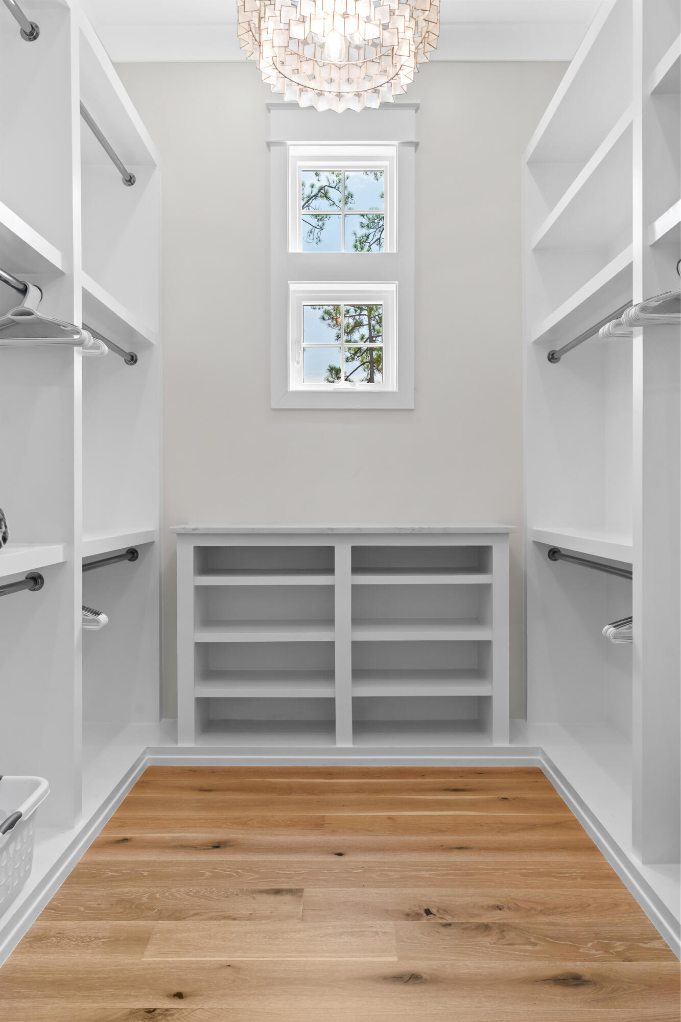 33 Spotted Dolphin Road Santa Rosa Beach, FL 32459 - Photo 16 of 42 a view of room and wooden floor