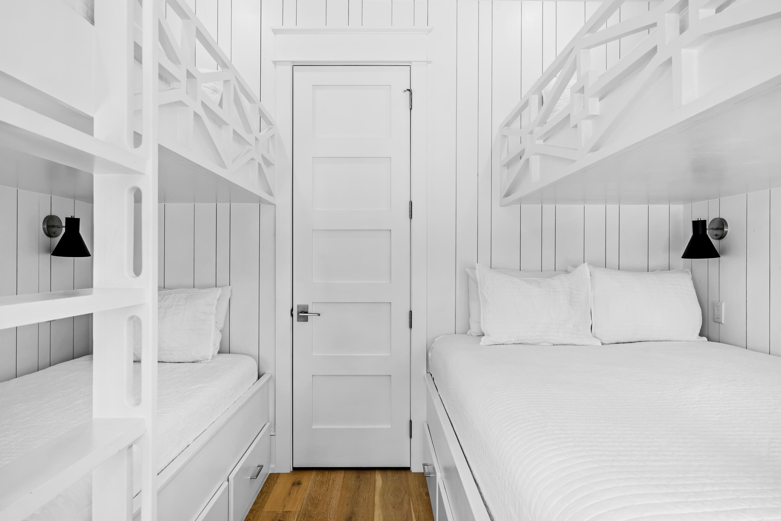 33 Spotted Dolphin Road Santa Rosa Beach, FL 32459 - Photo 24 of 42 a bathroom with a tub and shower