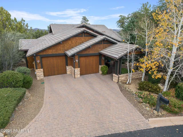 $1,550,000 | 1688 Stoney Lane, Prescott, AZ 86303
