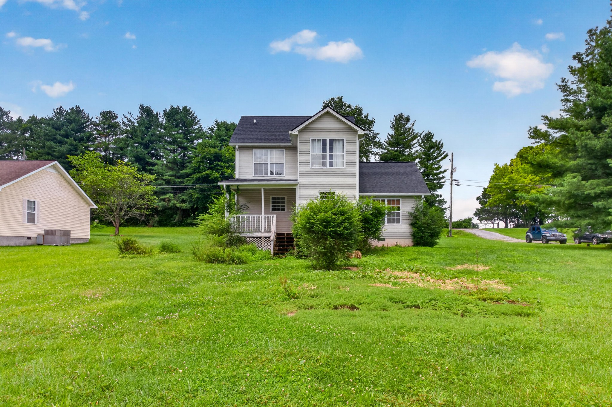 384 Miller Road Signal Mountain, TN 37377 - Photo 47 of 47