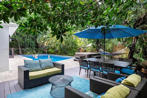 $3,385,000 | 4545 Nautilus Court, Miami Beach, FL 33140