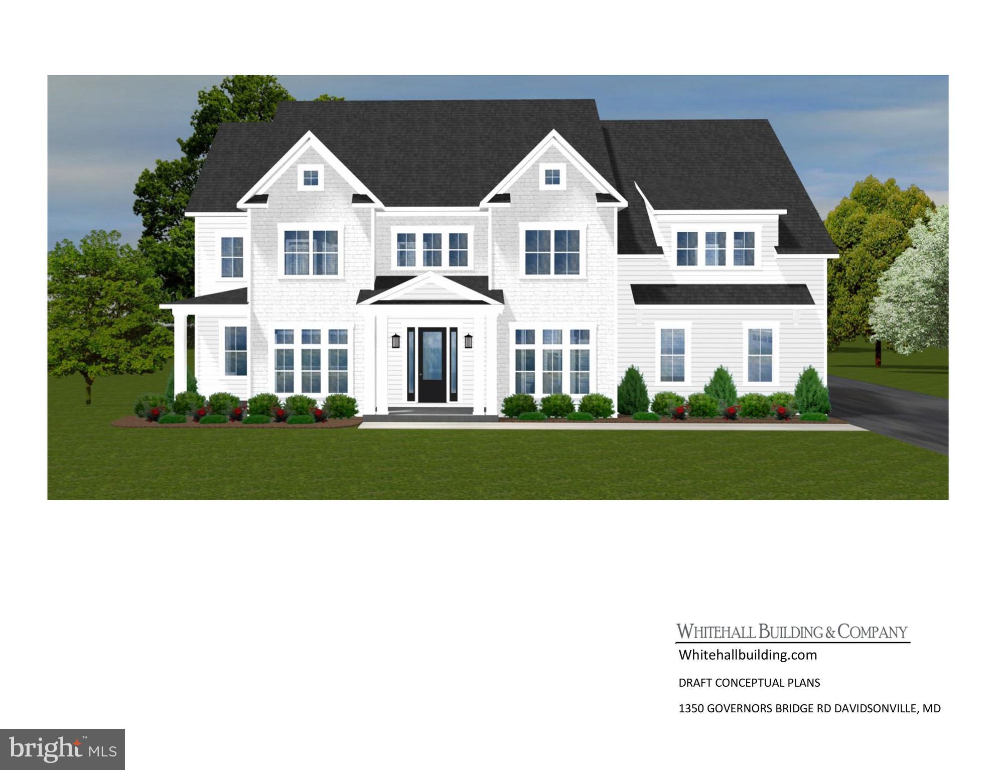 Front Elevation