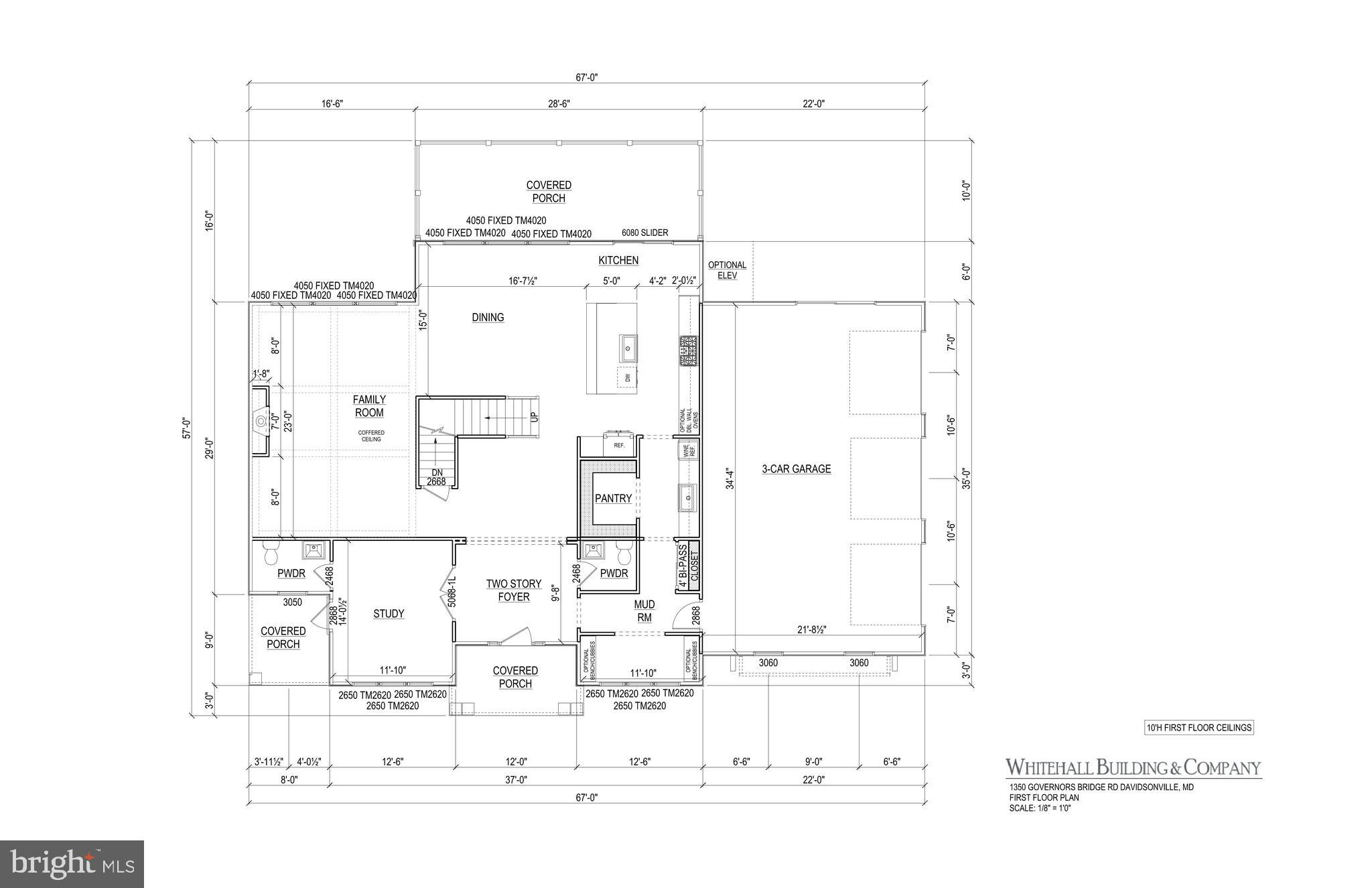 Main Level