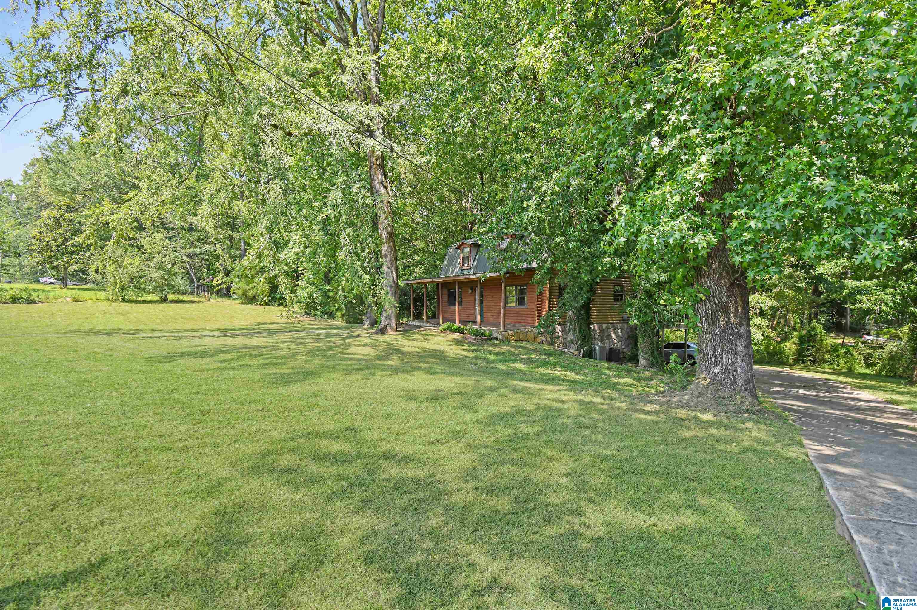 100 Liberty Drive Montevallo, AL 35115 - Photo 24 of 26