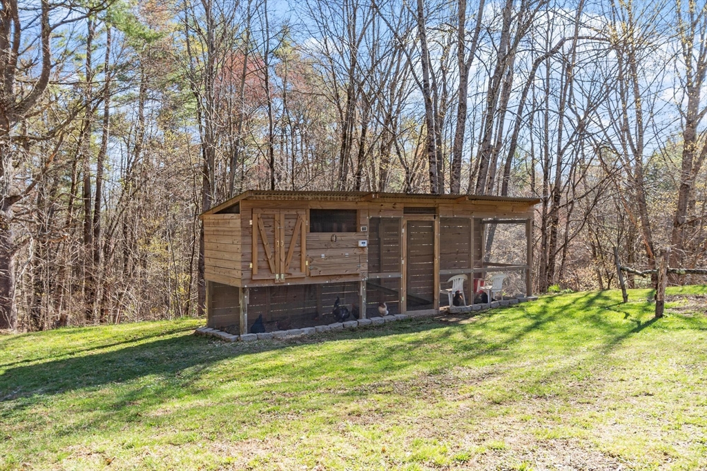 885 Royalston Road Phillipston, MA 01331 - Photo 5 of 40 Gallery Image 5