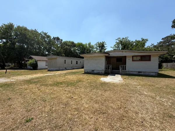 $70,000 | 80 Reynolds Street, Denmark, SC 29042