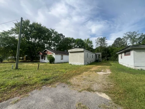 $70,000 | 80 Reynolds Street, Denmark, SC 29042