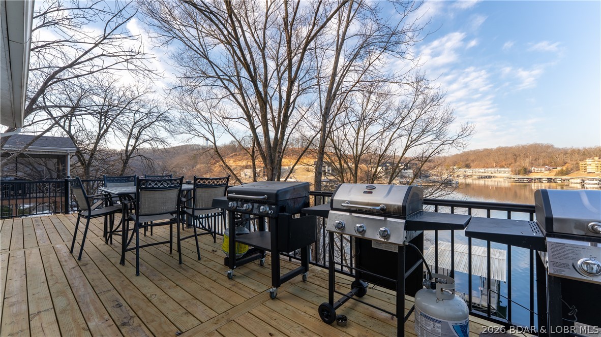 501 Ginger Road Lake Ozark, MO 65049 - Photo 10 of 30