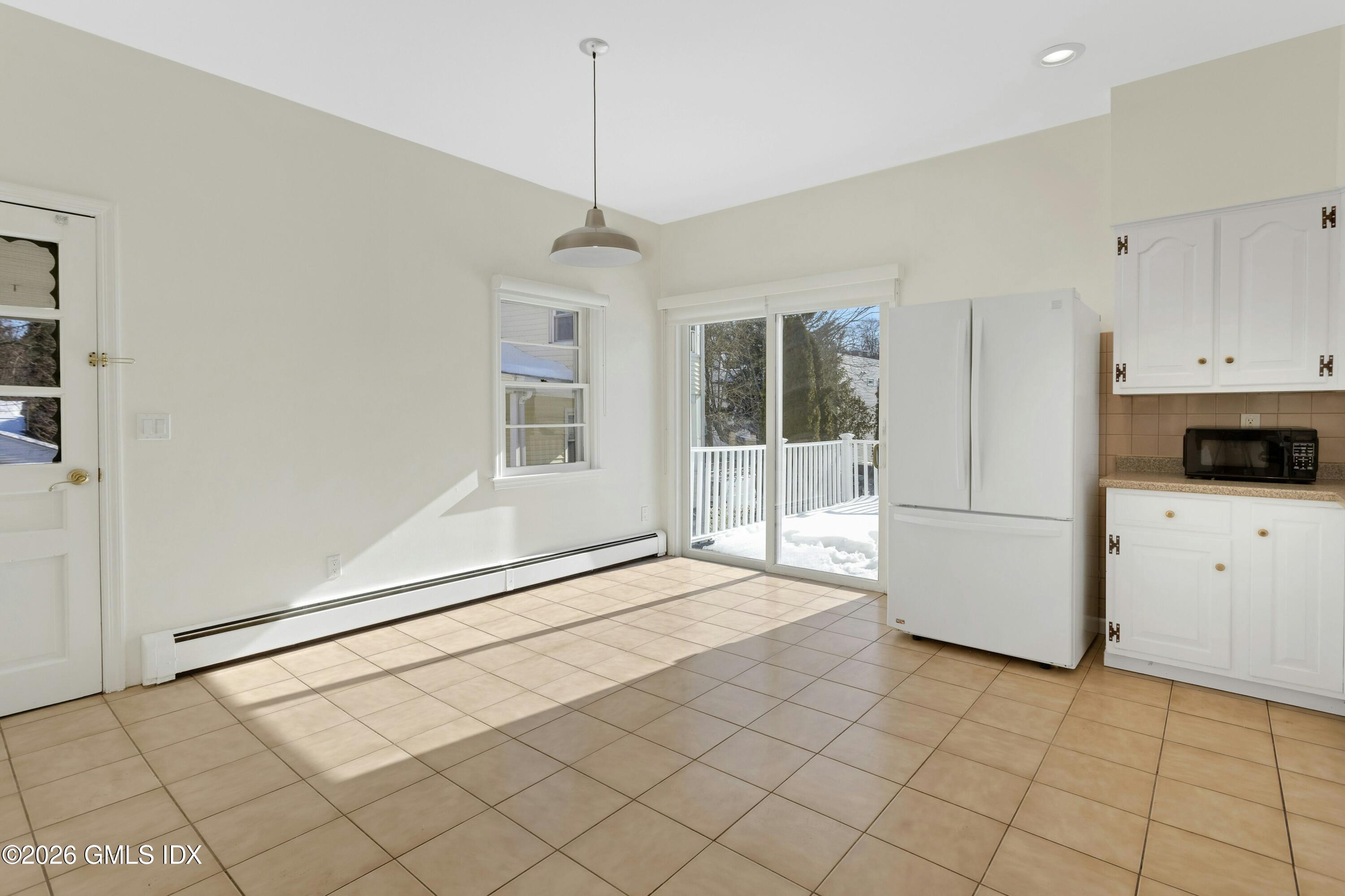 19 Valley Road, Unit A Cos Cob, CT 06807 - Photo 11 of 23 Kitchen