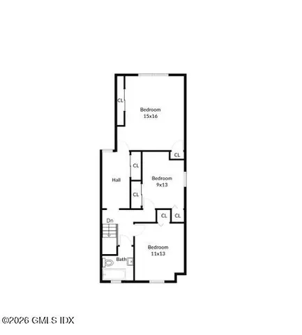 $4,500 | 19 Valley Road, Unit A, Cos Cob, CT 06807