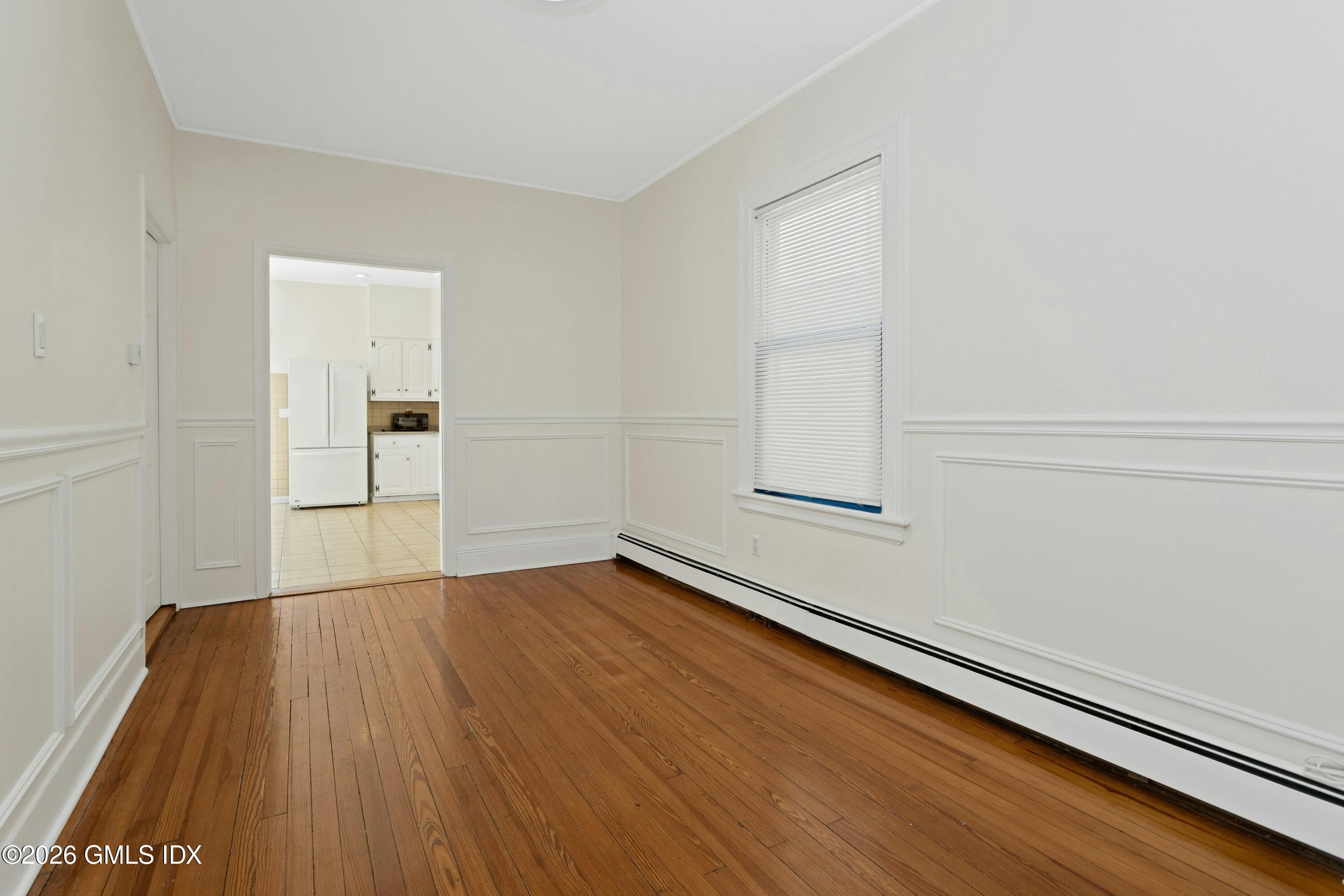 19 Valley Road, Unit A Cos Cob, CT 06807 - Photo 7 of 23 Dining Room