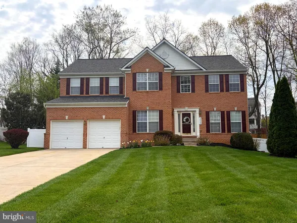 $725,000 | 2623 East Rhododendron Drive, Abingdon, MD 21009