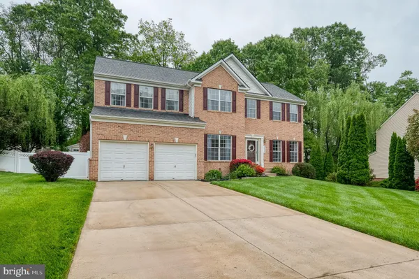 $725,000 | 2623 East Rhododendron Drive, Abingdon, MD 21009