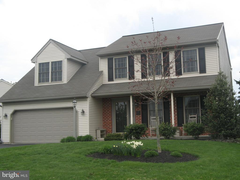 17 Silver Creek Road Lititz, PA 17543 - Photo 1 of 22