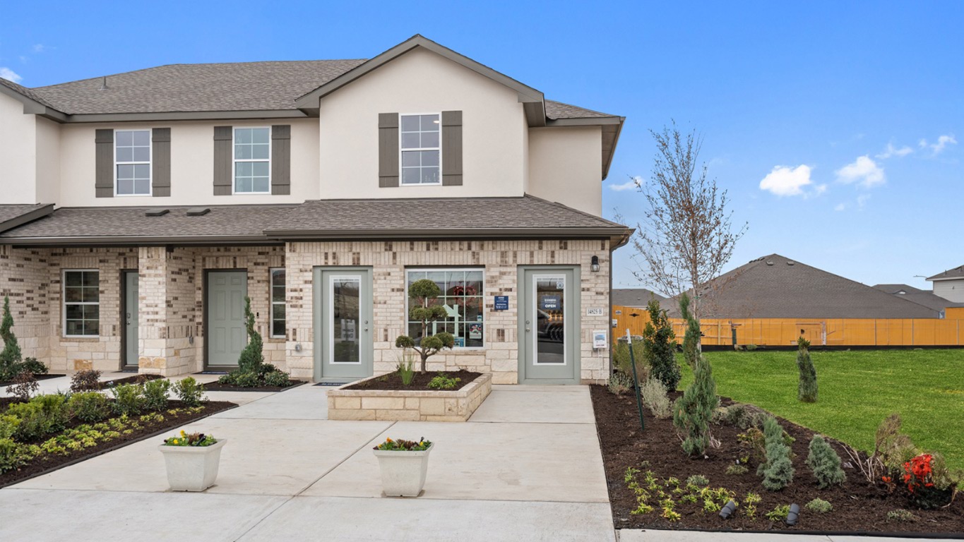 15012 A Welsh Cob Road Manor, TX 78653 - Photo 1 of 1 Gallery Image 1