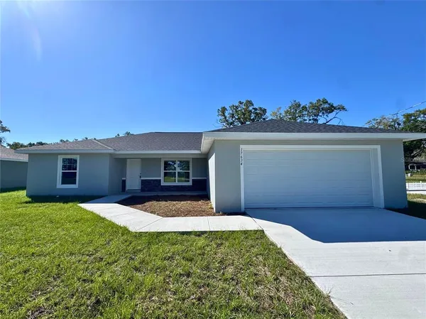 $270,000 | 8781 North Quarry Way, Citrus Springs, FL 34434