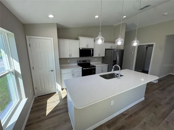 $270,000 | 8781 North Quarry Way, Citrus Springs, FL 34434