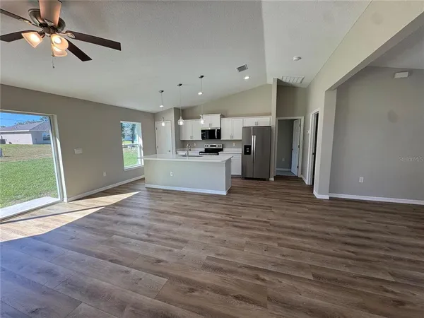 $270,000 | 8781 North Quarry Way, Citrus Springs, FL 34434