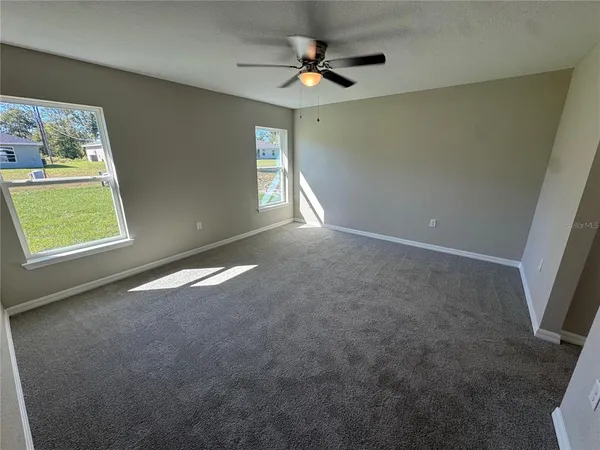 $270,000 | 8781 North Quarry Way, Citrus Springs, FL 34434