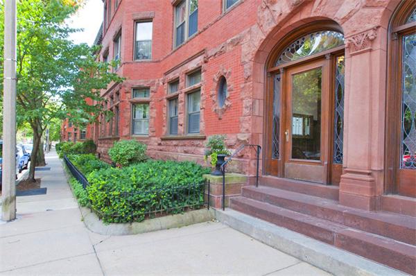 28 Beaufort Road, Unit 1 Boston, MA 02130 - Photo 19 of 26 Gallery Image 19