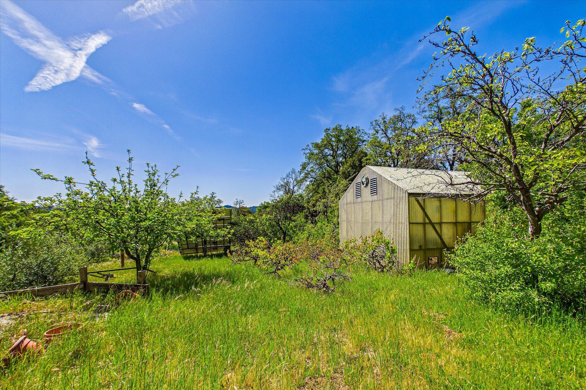 3450 Laytonville Dos Rios Road Laytonville, CA 95454 - Photo 91 of 98
